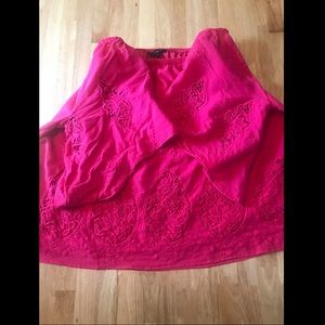 Lane Bryant Top - Size 22/24 NWT